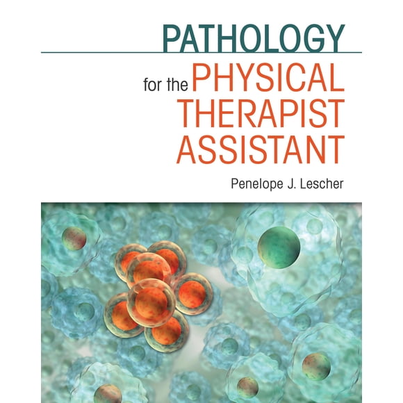 F. A. Davis – Patología para el Asistente de Fisioterapia
