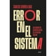 thumbnail image 1 of Error En El Sistema, 1 of 2