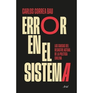 Ariel - Error En El Sistema