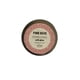 thumbnail image 3 of Vela Aromatica Vidrio Tallado Fragancia Rosa Rosada, 3 of 4