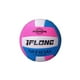 thumbnail image 1 of Pelota De Voleibol Celeste Con Rosa N5 PA-K2-E4, 1 of 3
