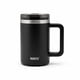 thumbnail image 1 of Mug Termico Wayu 650mL Acero Inoxidable Negro, 1 of 3