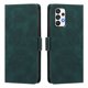 thumbnail image 2 of Funda Billetera Delgada para Samsung Galaxy A73 5G con Ranuras y Soporte Verde oscuro, 2 of 6