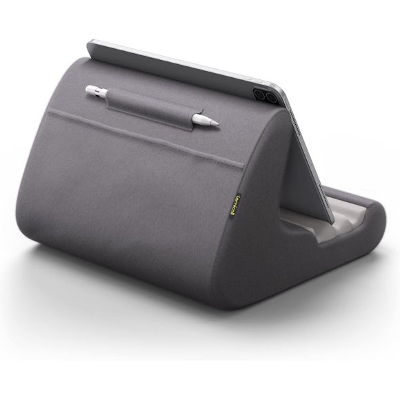 Soporte Almohada para Tablet Lamicall Ajustable