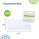 thumbnail image 3 of Toallitas Prep Alcohol Care Touch 70% Isopropílico 400 Unidades, 3 of 6
