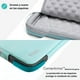 thumbnail image 5 of Tomtoc Funda Para Macbook De 13 Pulg Azul Claro, 5 of 5