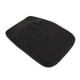 thumbnail image 3 of Set alfombras pisos tapetes auto universal tipo bandeja impermeables, 3 of 3