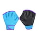 thumbnail image 4 of 1 Par De Guantes De Natación Para Paletas De Mano Para Surfear Profesionales De Aeróbic Acuático Azul 18,5 Cm X 20 Cm, 4 of 5