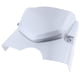 thumbnail image 4 of Cubierta de la cadena de la rueda dentada delantera del motor para 110cc125cc Quad Dirt Bike ATV Silver, 4 of 5