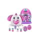 thumbnail image 1 of Peluche coleccionable Rainbocorns Eggzania Elephant, 1 of 6