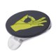 thumbnail image 3 of Marcador De Pelota De Golf De Gesto De Metal Con Accesorios De Golf Con Clip De Sombrero Magnético 07, 3 of 5