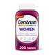 thumbnail image 1 of Tableta Multivitamínica Mujer 200 Unidades, 1 of 3