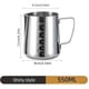thumbnail image 3 of Jarra Leche Acero Lechero Barista Espumador De Leche 550ml, 3 of 10