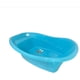 thumbnail image 1 of Tina Bebe Bañera De Bebe Anatómica Plastica Sencilla Colorid celeste, 1 of 2