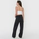 thumbnail image 3 of Jeans Mujer Wide Leg Fit Negro Corona, 3 of 5