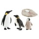thumbnail image 4 of Juguetes De Ciclo De Crecimiento De Pingüinos, Juguete Educativo, Modelo De Ciclo De Vida Animal StyleC, 4 of 5