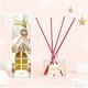 thumbnail image 1 of Jabón espuma infantil Aileda Flor 300 ml, pack de 4 botellas, aroma fresa, 1 of 5