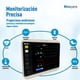 thumbnail image 3 of Monitor De Signos vitales Con Capnografía E Impresora M9, 3 of 9
