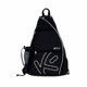 thumbnail image 2 of Mochila padel Kanu R6322 Negra, 2 of 5