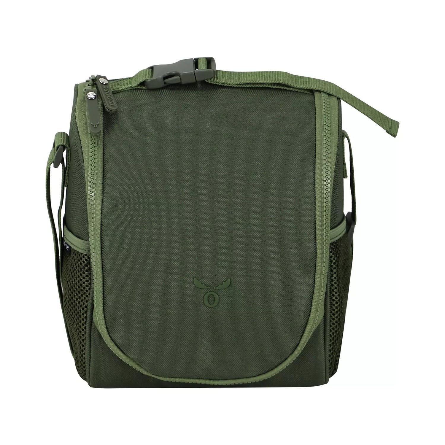 Moose - Lonchera Florida Green