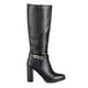 thumbnail image 1 of Botas Largas Mujer Tacon Grueso De Moda Vintage Weide QBM12, 1 of 8