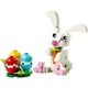 thumbnail image 2 of Juguete de construcción LEGO Creator Easter Bunny con huevos de colores 30668, 2 of 3