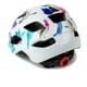 thumbnail image 2 of Casco Bicicleta Infantil Exclusky Blanco con diseño, 2 of 6