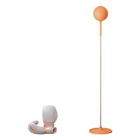 Magideal - Pelota De Reacción De Boxeo, Saco De Boxeo, Equipo De Boxeo De Altura Ajustable, Bolsa De Velocidad De Boxeo, Pelota De Reflejo De Boxeo Para Ejercici Niños