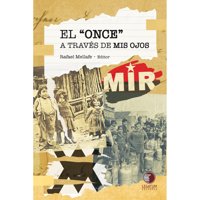 Legatum Editores - Libro El Once A Través De Mis Ojos