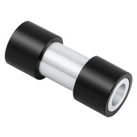 Magideal - Buje Del Amortiguador De La Bicicleta, Buje Del Amortiguador De La Rueda Trasera De La Bicicleta Dh, Equipo, Hardware Del Marco Trasero Suave, Buje De 54Mm