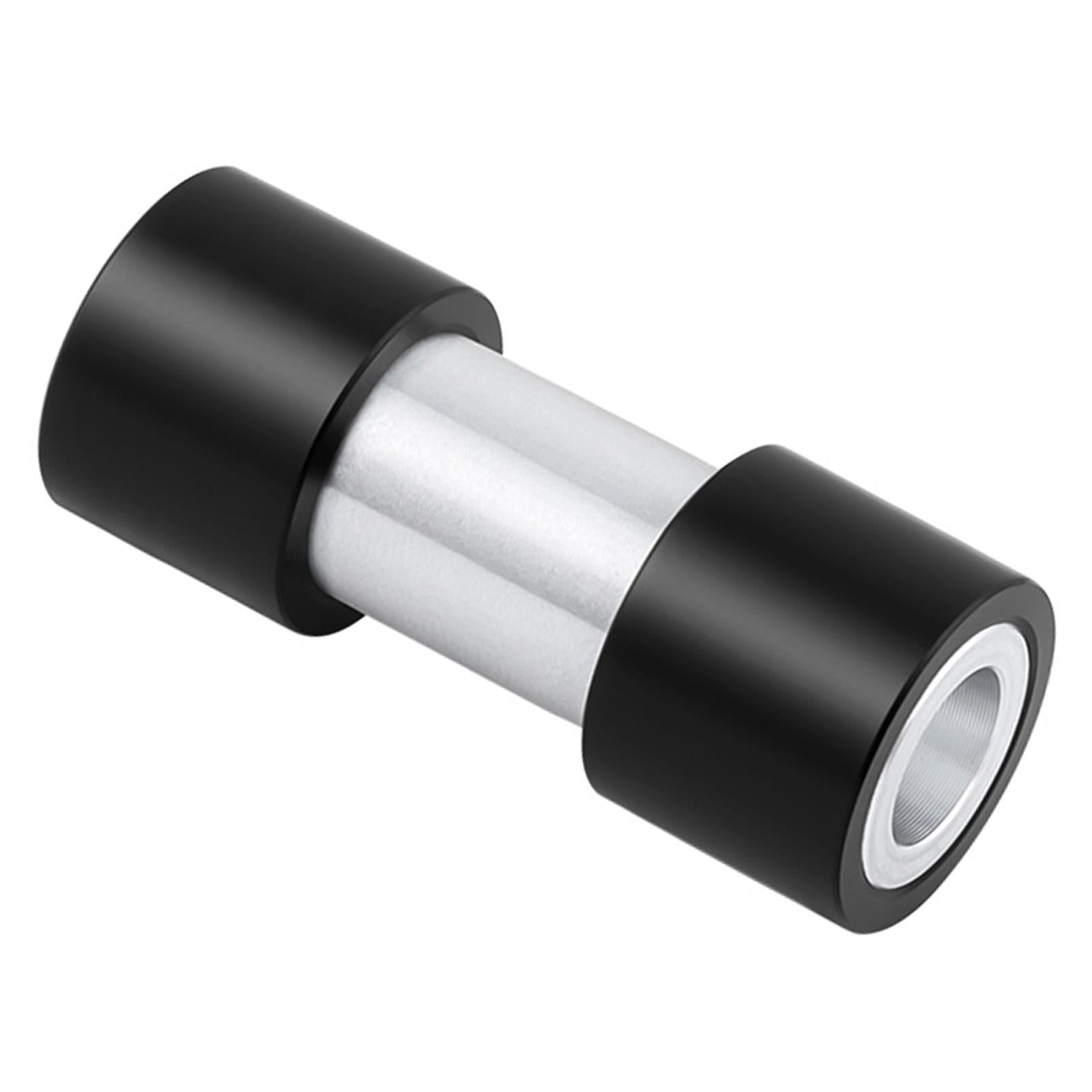 Magideal - Buje Del Amortiguador De La Bicicleta, Buje Del Amortiguador De La Rueda Trasera De La Bicicleta Dh, Equipo, Hardware Del Marco Trasero Suave, Buje De 54mm