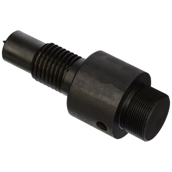 Adaptador OTC de rosca macho 1-1/4-7 para prensa de taller