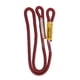 thumbnail image 4 of 22KN Cuerda Prusik De 8 Mm Para Arborist Escalada Espeleología Tirolesa 100 Cm Rojo, 4 of 5