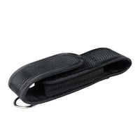 Ioensy - Bolsa De Almacenamiento De Linterna Multifuncional Funda De Antorcha Para Pesca Caminar B