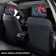 thumbnail image 3 of Plankton: La Película Funda Protectora Universal para Reposacabezas de Coche, Funda Elástica para Reposacabezas de Asiento de Auto, Funda de Tela Antipolvo, Accesorios de Interior 2 Piezas, 3 of 6