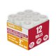 thumbnail image 1 of Cinta de Embalaje Tape King 12 Rollos 60 Yardas 2.7 mil de Grosor, 1 of 8