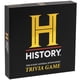 thumbnail image 1 of Juego de preguntas HISTORY Channel Más de 2000 preguntas para adultos y familia, 1 of 9