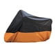 thumbnail image 1 of Funda Para Motocicleta Resistente Al Agua Para Invierno Nieve Lluvia Naranja XXXXL, 1 of 5