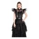thumbnail image 1 of Disfraz de Merlina para Halloween para Niñas y Mujer, 1 of 3