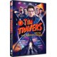 thumbnail image 2 of DVD Mill Creek Entertainment Tim Travers y la paradoja del viajero en el tiempo, 2 of 3