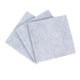 thumbnail image 4 of 3 PCS Universal Square Aspirador Accesorios Filtro De Protección Del Motor, 4 of 5