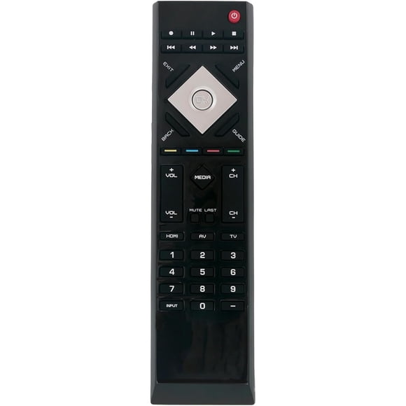 Control Remoto AIDITIYMI VR15 para Vizio TV E320VL E321VL