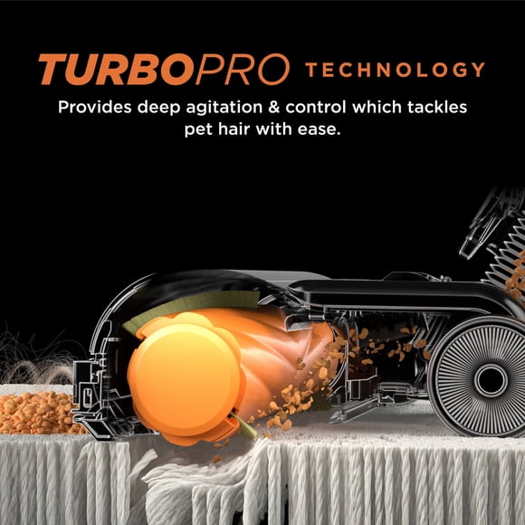 Aspiradora Shark Cordless Pet Stick TurboPro HEPA 40min
