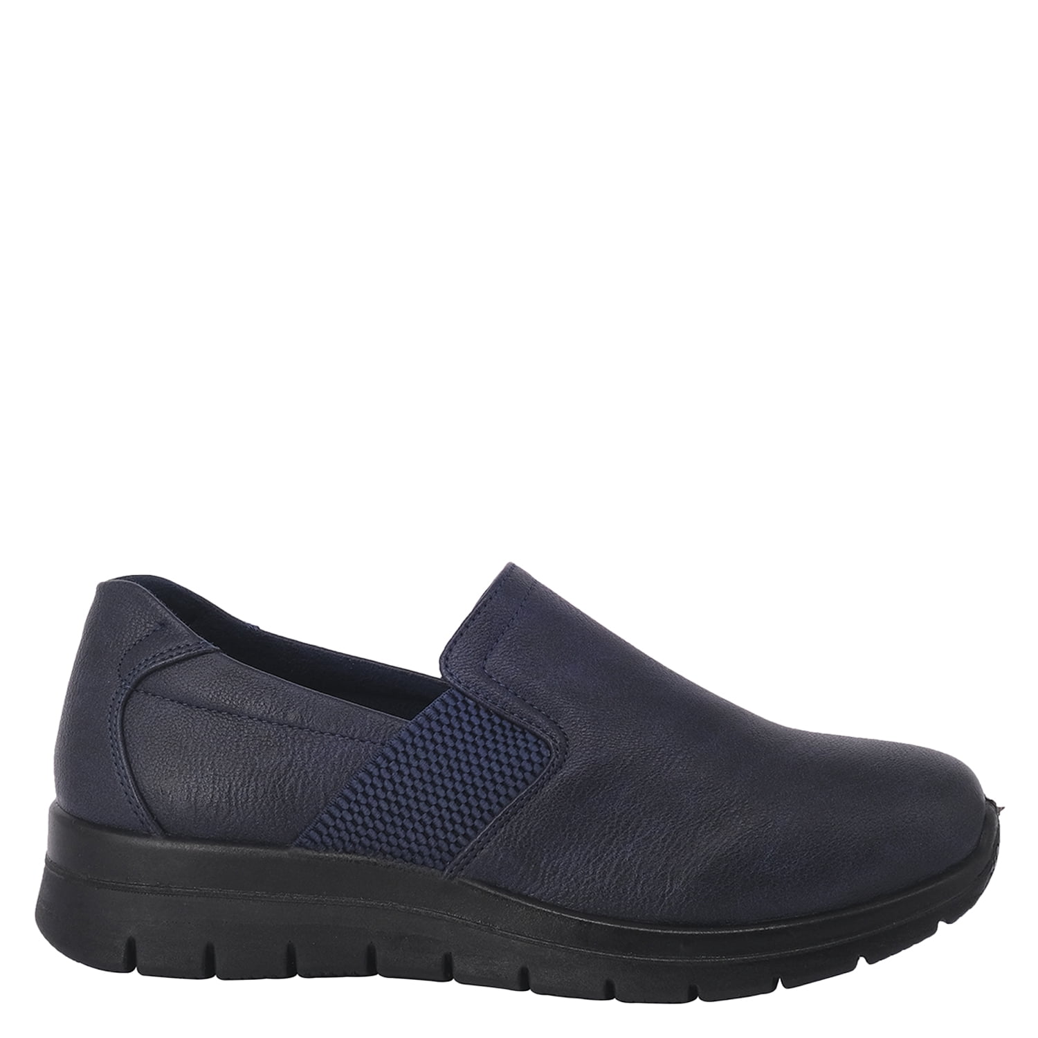 Mocasin Sara Azul Passer