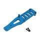 thumbnail image 5 of Repuestos De Placa De Segundo Piso RC Para Wltoys 124006 1:12 Escala RC Hobby Car Azul, 5 of 5
