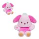 thumbnail image 1 of Mini Peluche Beans Pochacco Frutilla Sanrio Build-a-bear, 1 of 2