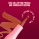 thumbnail image 4 of Delineador de labios Stain NYX PROFESSIONAL MAKEUP Naughty Nude, 4 of 8