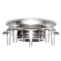 Repuestos Del Sol - Maza Rueda Delantera Con Abs Suzuki Grand Nomade 2.0 1998 2005