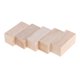 thumbnail image 4 of Bloques De Madera De Balsa, Materiales De Trabajo De Madera Para Manualidades, Modelado Artesanal, 70mm, 4 of 5