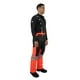 thumbnail image 2 of Jardinera Reflectiva HW Siberia Rojo Fluor, 2 of 5